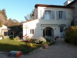 M728 - TOULON CAP BRUN - Maison T5 de 150 m�