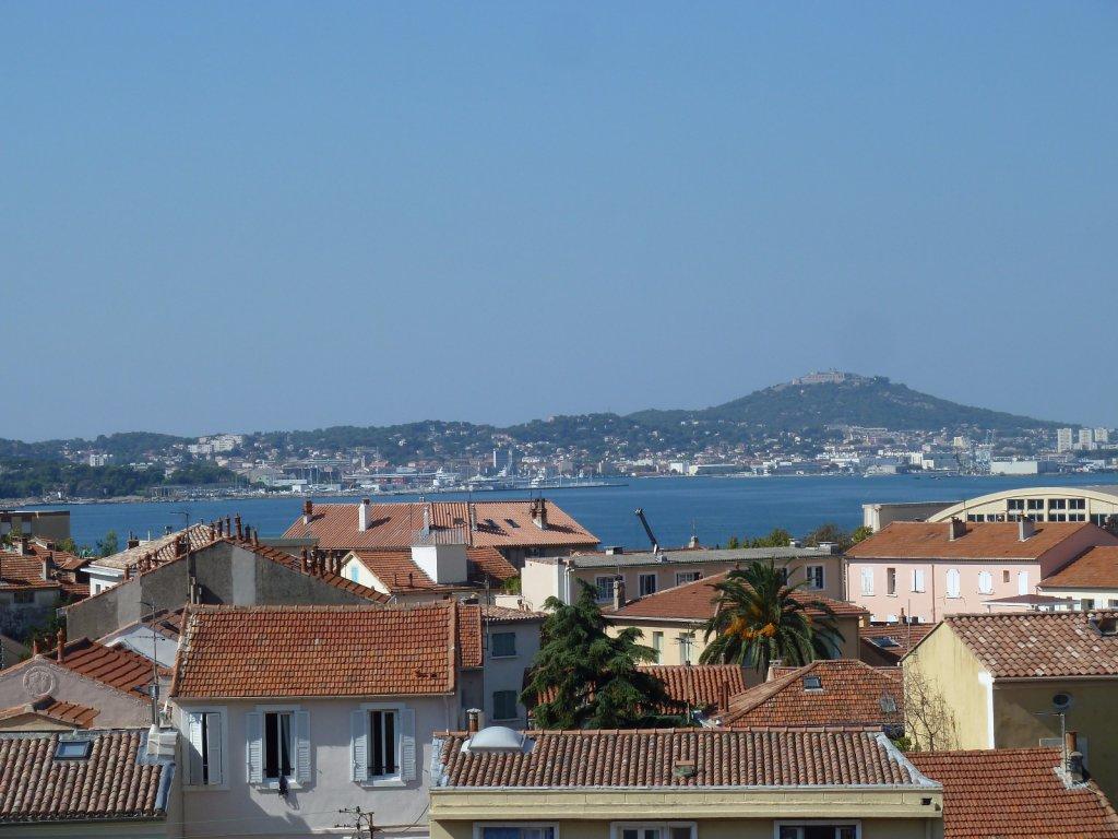 Appartement Mourillon Appartement Mourillon