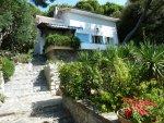  M707 - HYERES - La Polyn�sie - Maison T5